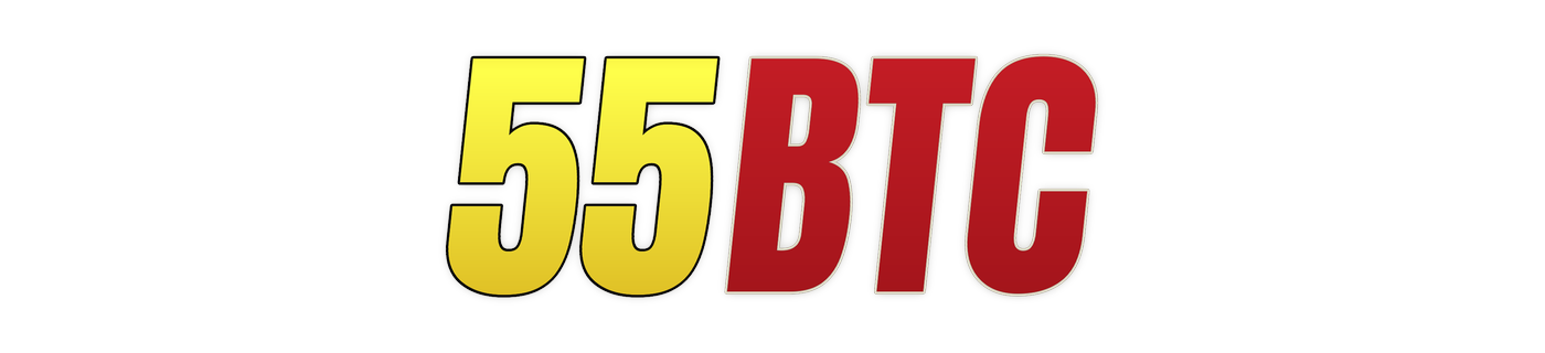 55btc – Nhà cái cá cược trực tuyến